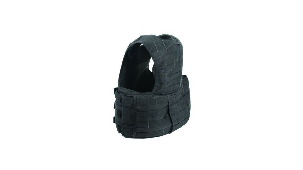 BlackHawk S.T.R.I.K.E. Cutaway Tactical Armor Vest