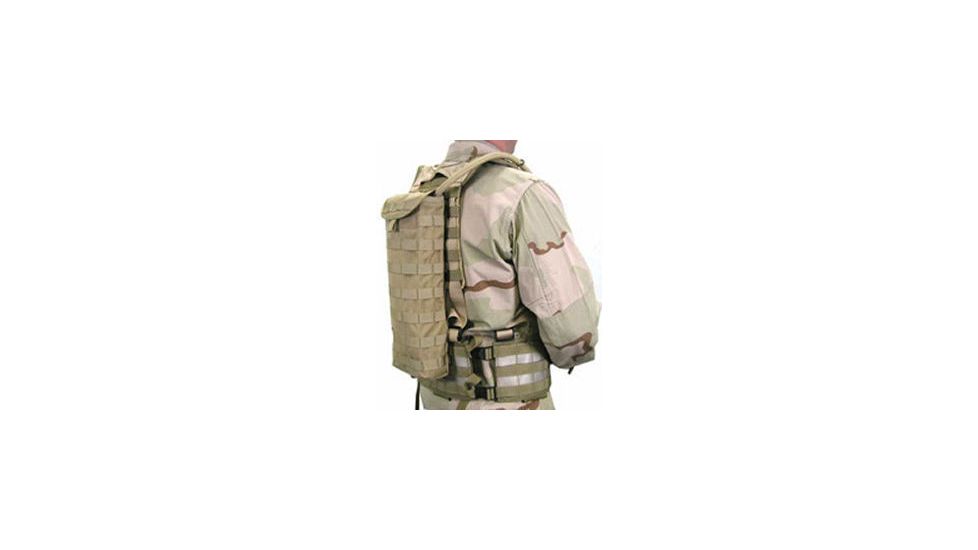 BlackHawk S.T.R.I.K.E. Gen-4 MOLLE System Hydration Carrier