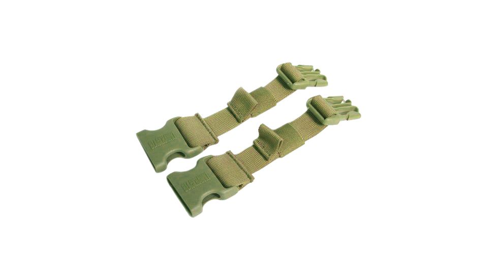 BlackHawk S.T.R.I.K.E. Gen4 MOLLE System Adapter Kit, Olive Drab, Size 145 37CL64OD