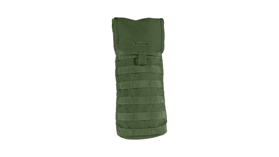 BlackHawk S.T.R.I.K.E. Gen4 MOLLE System Hydration Carrier, Olive Drab, Size 148 37CL37OD