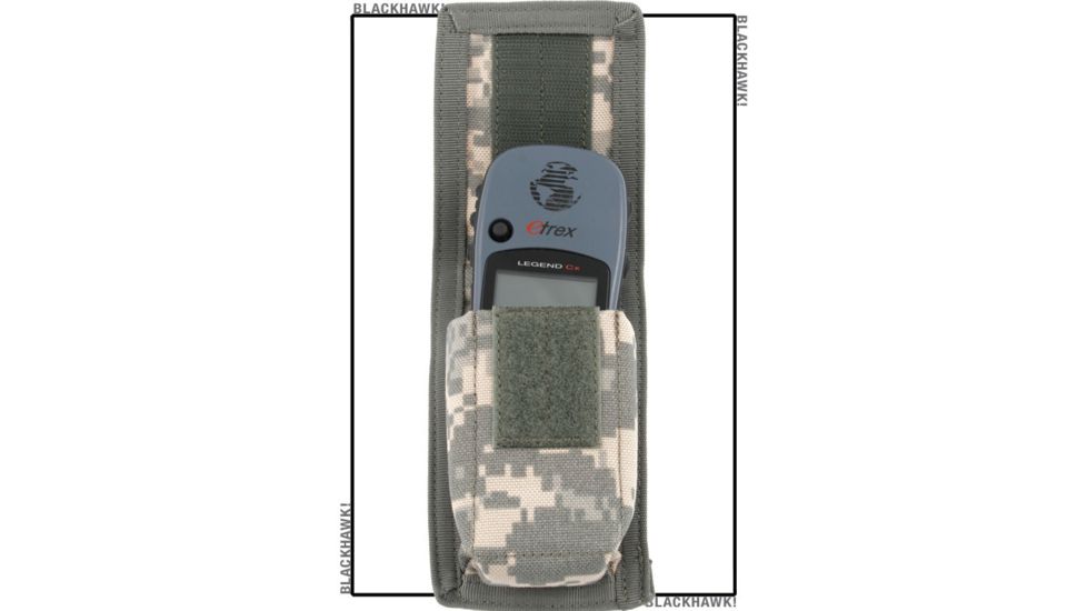 BlackHawk S.T.R.I.K.E. GPS Pouch 38CL90