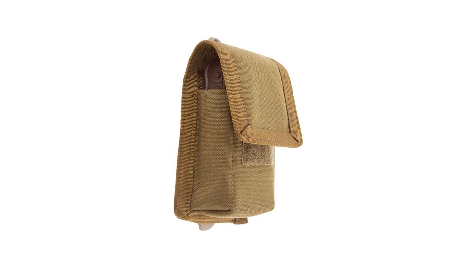 BlackHawk S.T.R.I.K.E. GPS Pouch Coyote Tan 38CL90CT-GSA