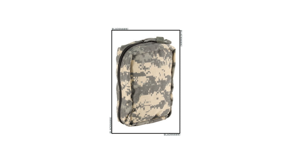 BlackHawk S.T.R.I.K.E. Medical Pouch