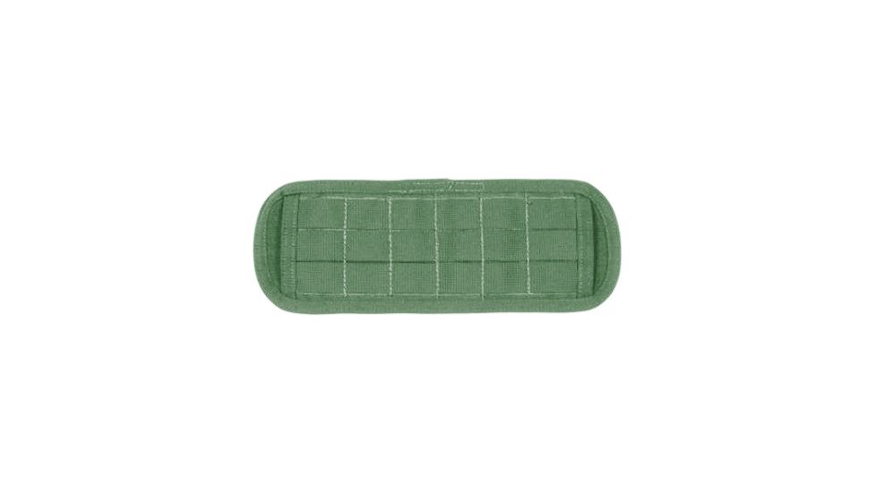 Blackhawk S.T.R.I.K.E. Modular Belt Panels, Foliage Green, 12in., 41PL12FG