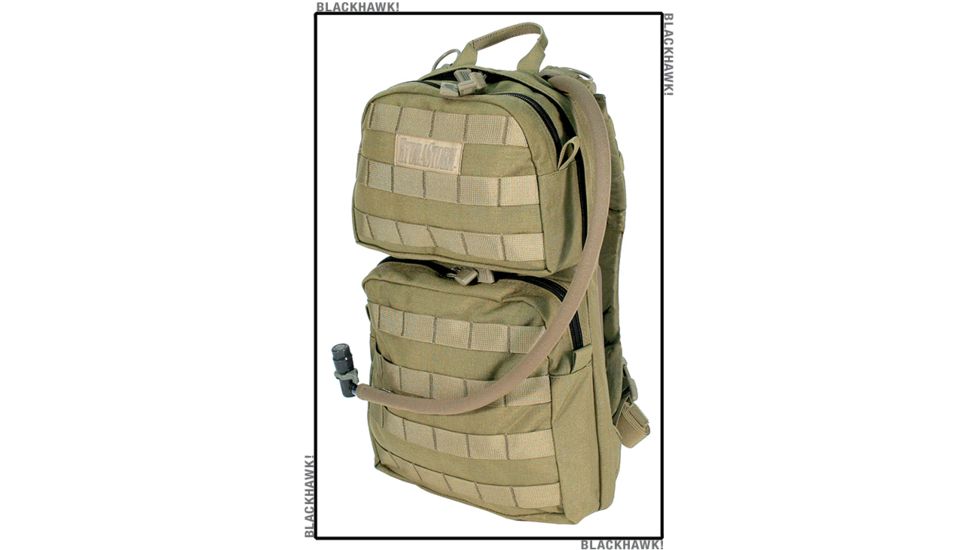 BlackHawk S.T.R.I.K.E. Tsunami Hydration Pack 65ST00