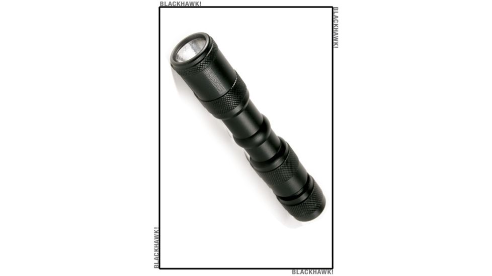 BlackHawk Sentinel PL3-AA XTR Flashlight 75FL021BK