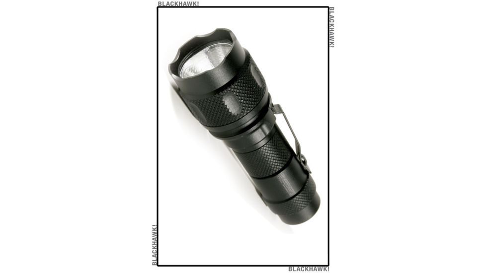 BlackHawk Sentinel PL3 XTR 75FL020BK