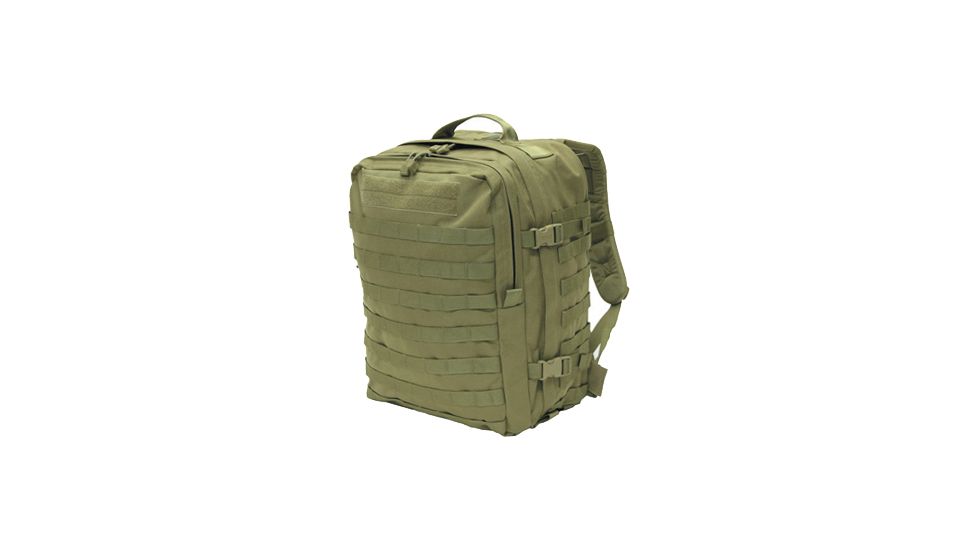 BlackHawk Special Operator's Medical Back Pack, OD Green 60MP00OD 