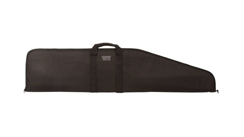 Blackhawk Sportster 55in. Heavy Barrel Rifle Case 74SR55BK
