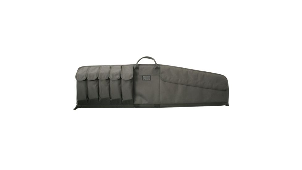 Blackhawk Sportster Tactical Rifle Case, Large 74SG03BK