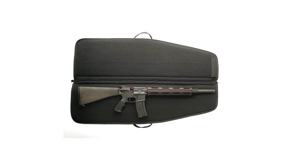 Blackhawk Sportster Tactical Rifle Case, Large 74SG03BK