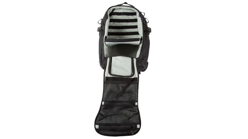 BlackHawk Stax EDC Pack, Black/Gray, 60ST01BG