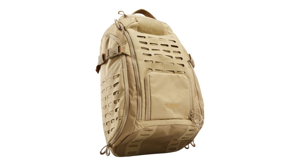BlackHawk Stax EDC Pack, Coyote Tan, 60ST01CT