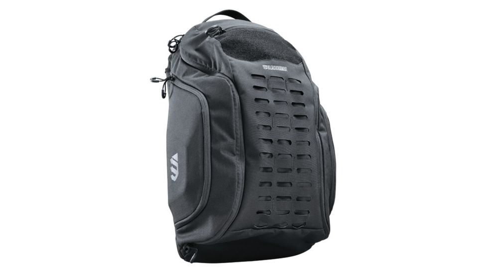 BlackHawk Stingray 2-Day Pack, Black, 60SR02BK