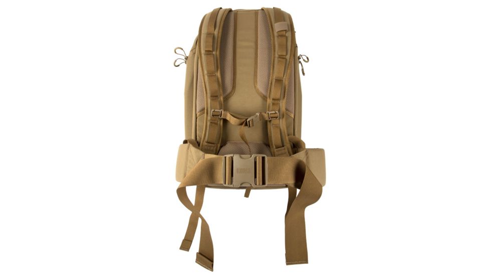 BlackHawk Stingray 2-Day Pack, Coyote Tan, 60SR02CT