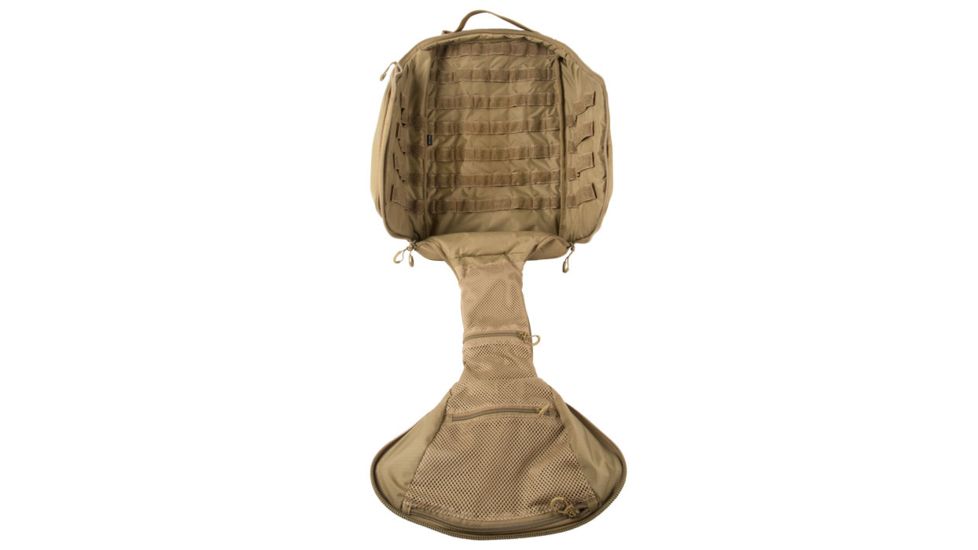 BlackHawk Stingray 2-Day Pack, Coyote Tan, 60SR02CT