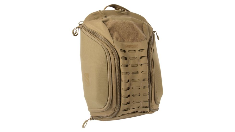 BlackHawk Stingray 2-Day Pack, Coyote Tan, 60SR02CT