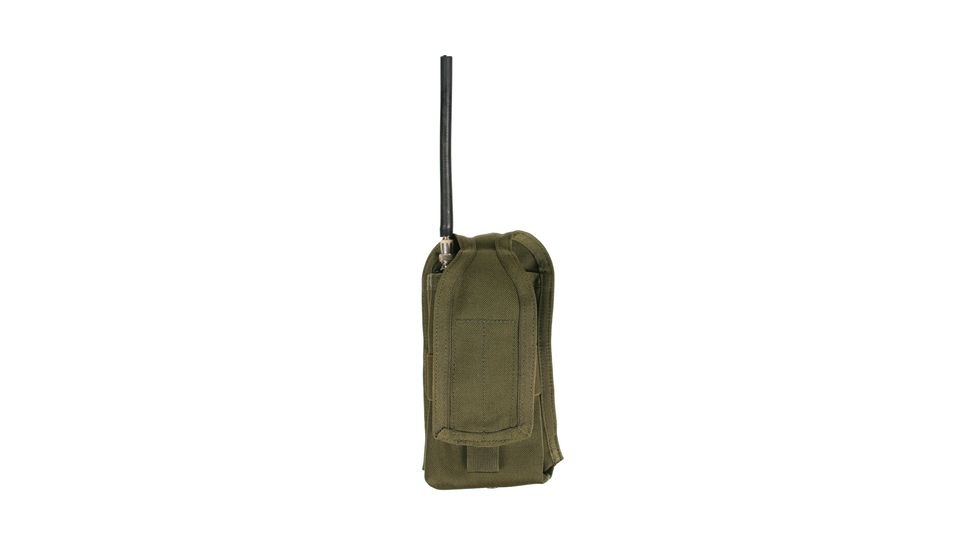 BlackHawk STRIKE PRC-112 Radio Pouch w/Speed clips 38CL26OD-GSA