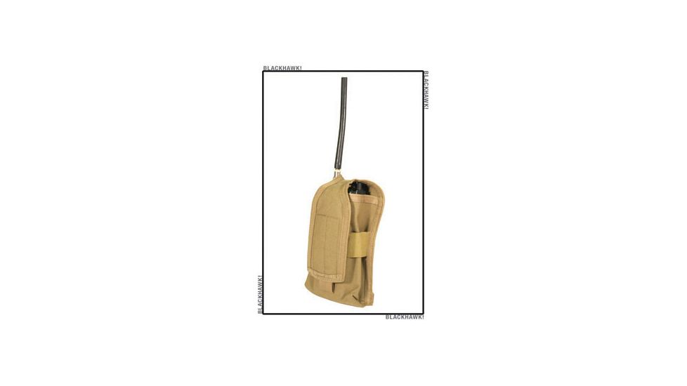 BlackHawk STRIKE PRC-112 Radio Pouch
