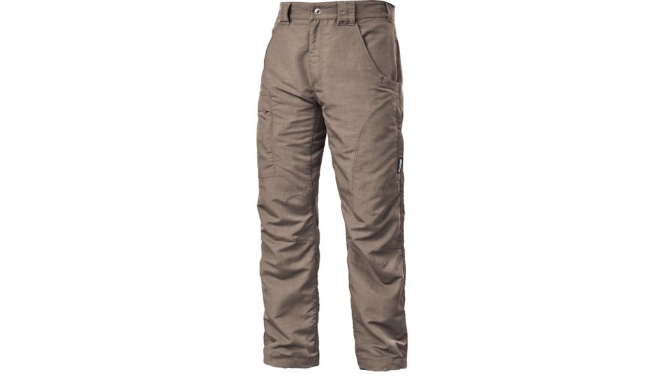 Blackhawk Men's Tac Life Pant, Fatigue, 30x36, TP02FT3036