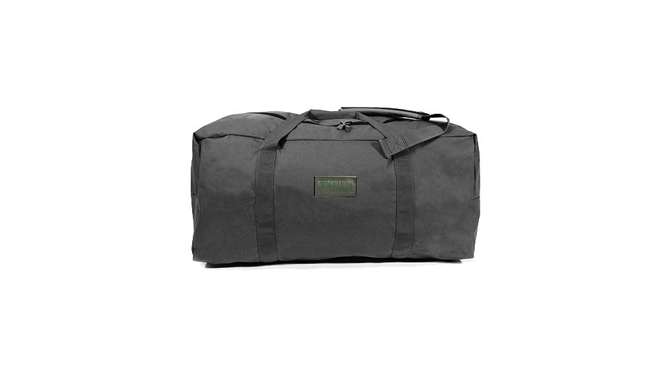 BlackHawk Tactical CZ Gear Bag, Black w/ HawTex Shoulder Pad 20CZ00BK 