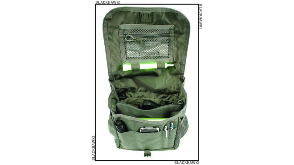BlackHawk Tactical Handbag 60TH00