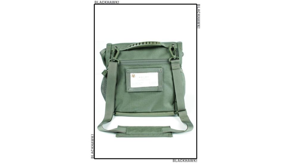 BlackHawk Tactical Handbag 60TH00