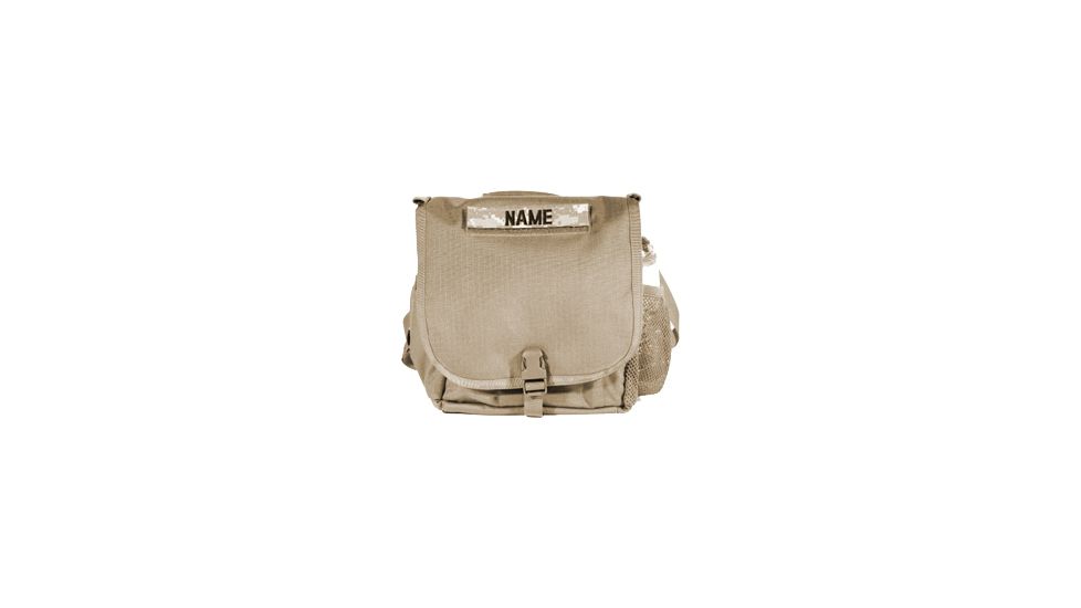 BlackHawk Tactical Waterproof Handbag - Coyote Tan 60TH00CT 