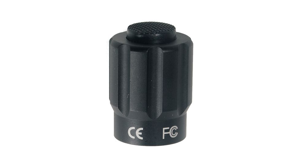 Blackhawk Tailcap for Legacy X6