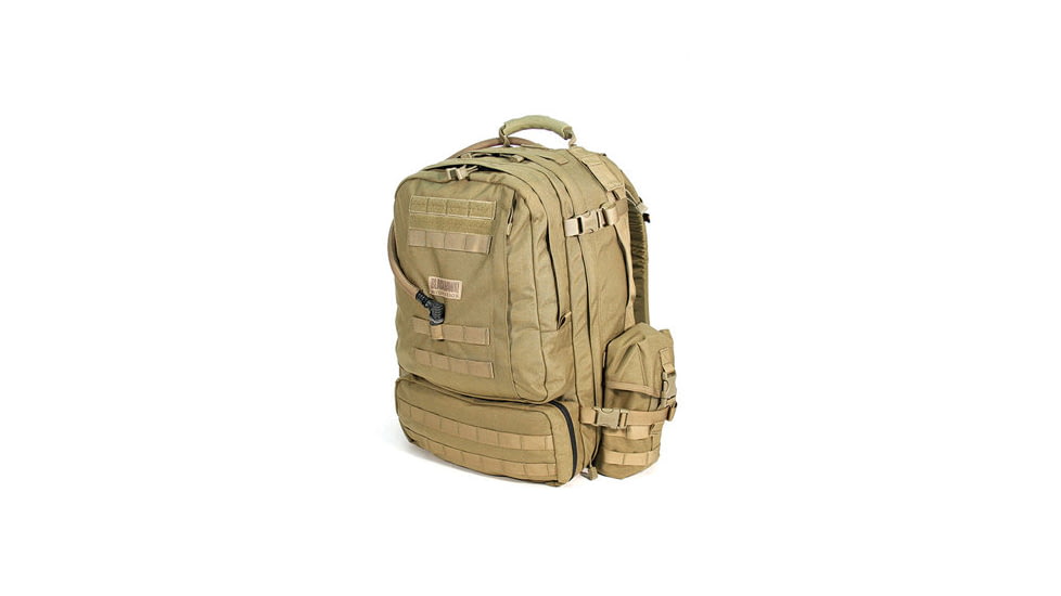 BlackHawk 100oz Titan Cordura - Coyote Tan 65TI00CT