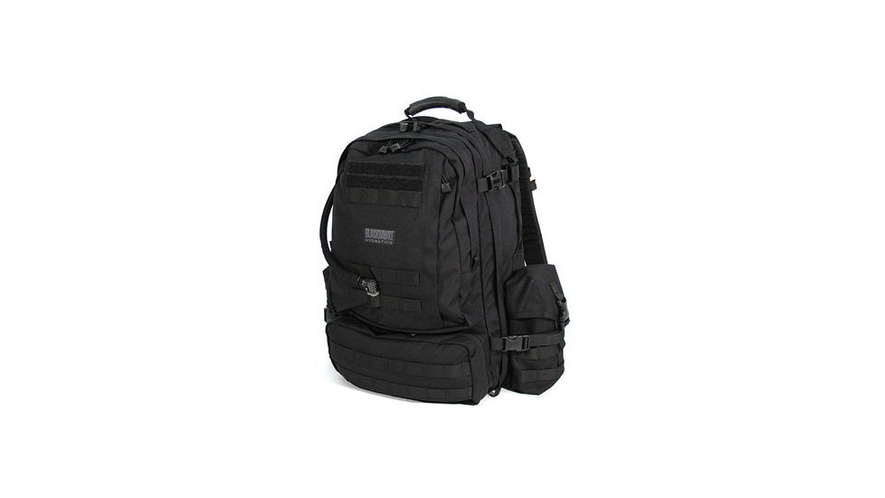 BlackHawk 100oz Titan Cordura - Black 65TI00BK