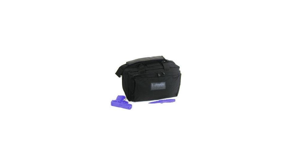 BlackHawk Travel Bag - Large Black 20TB03BK