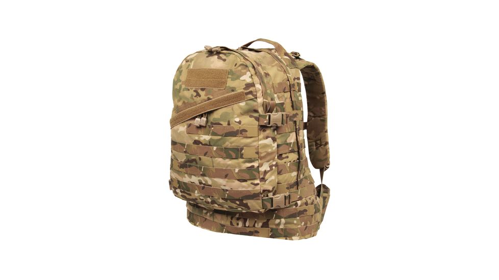 Blackhawk Ultra Lightweight Phoenix Pack w/ STRIKE Webbing - MultiCam - 60PH01MC