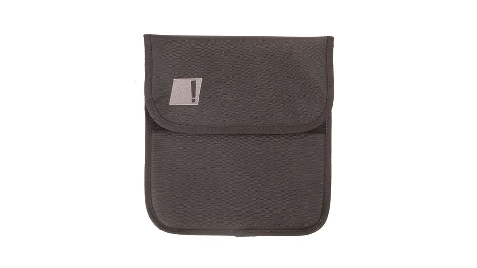 BlackHawk Under the Radar iPad Black Pouch 195023