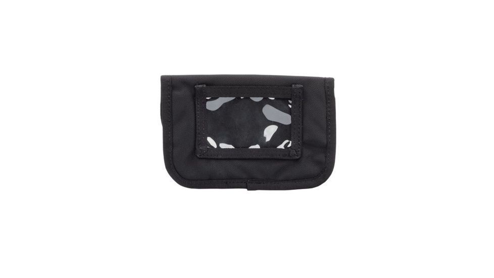 BlackHawk Under The Radar Passport Pouch 61SC03BK