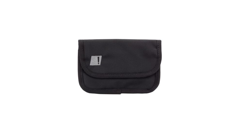 BlackHawk Under The Radar Passport Pouch 61SC03BK