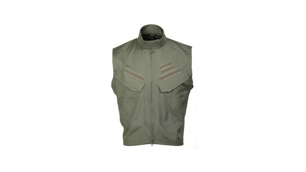 BlackHawk Uniform HPFU Vest - no I.T.S. - Olive Drab, Extra Large