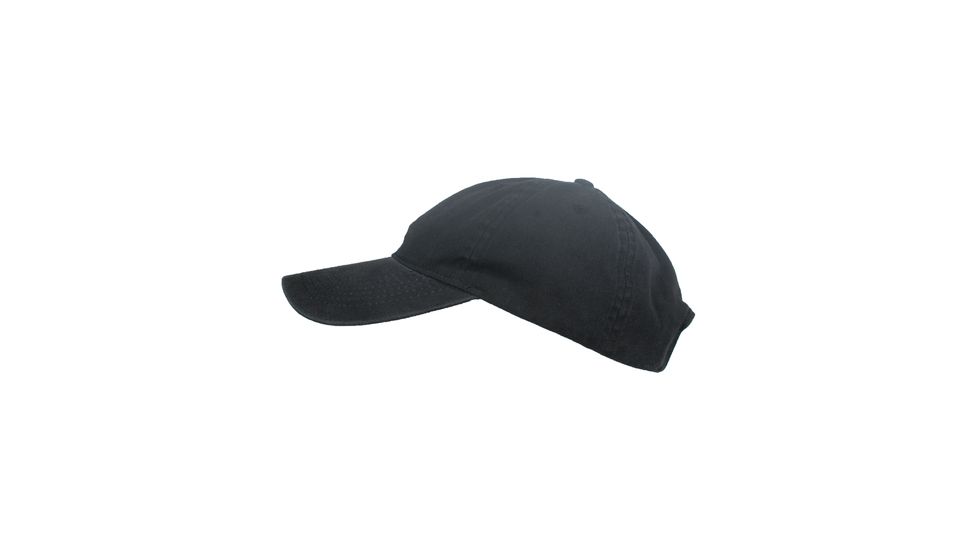 Blackhawk Warrior Wear Cap Black 90CBHTBK