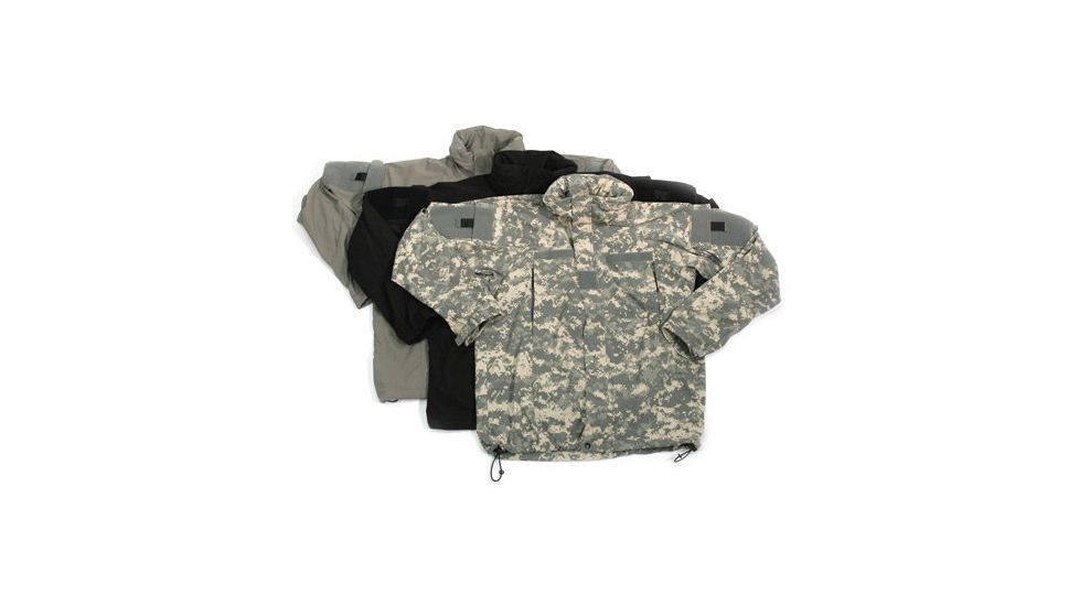 Blackhawk Warrior Wear Gen III Level 5 ECWCS Jacket