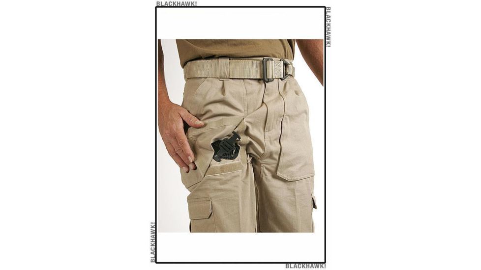 BlackHawk Warrior Wear Tactical I.T.S. Pants 87IT01