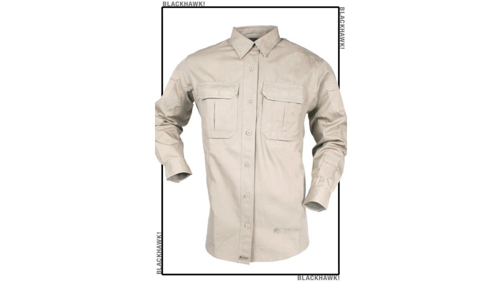 BlackHawk Warrior Wear Tactical I.T.S. Shirt 87IT
