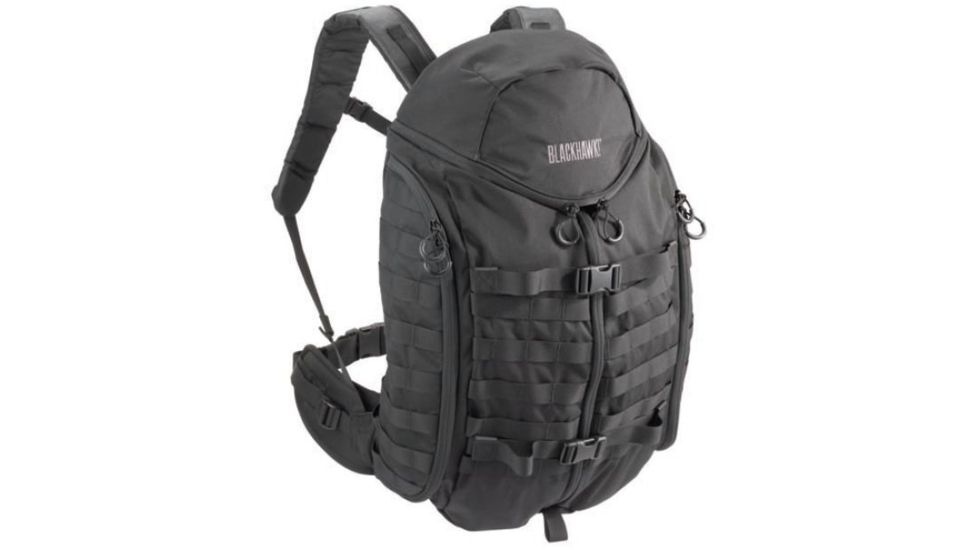 BlackHawk YOMP pack, Black 60YP00BK