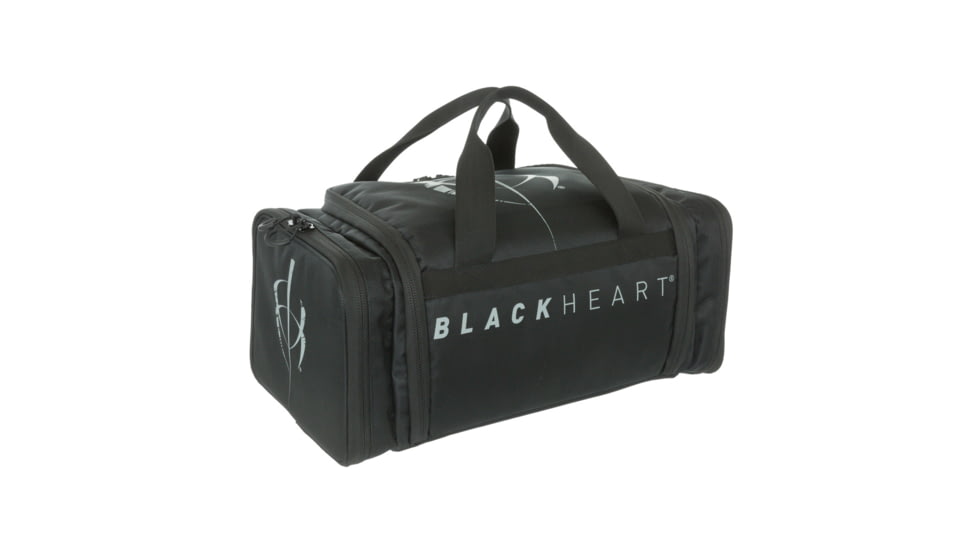 Blackheart Respondent Range Bag