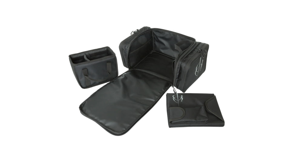 Blackheart Respondent Range Bag