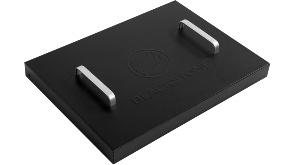 Blackstone Griddle Hard Cover, Black, 22in, 5079