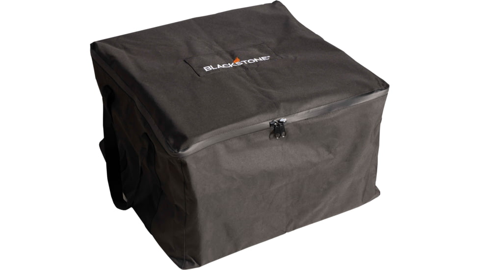 Blackstone Hood Carry Bag, Black, 22in, 5510