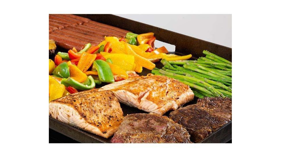 Blackstone Original Griddle Cooking Station w/Hood, 28in, 1883