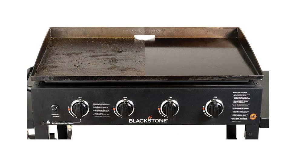 Blackstone Professional Cleaning Kit, 8 Piece, 5060