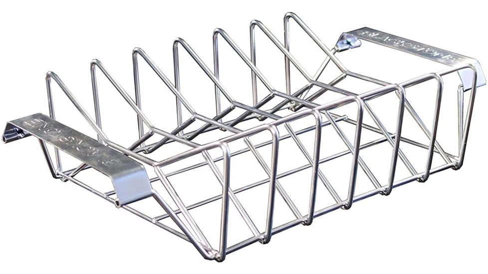 Blackstone Rib Rack, Steel, 5164