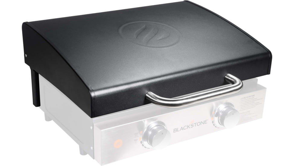 USED Blackstone Table Top Griddle Hood, 22in, 5011, EDEMO1